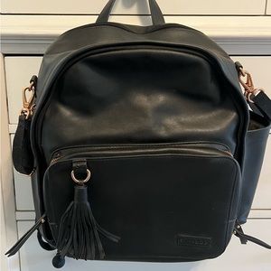 Skip Hop Diaper Bag Backpack